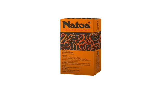 Natoa tab